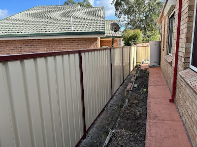 Lake Haven Fencing & Gates