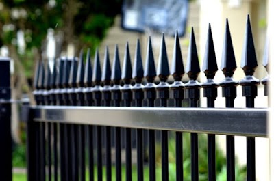 Lake Macquarie Fencing