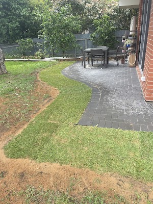 Landscaping Adelaide