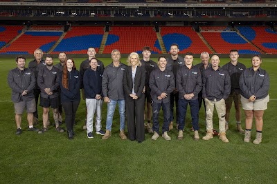 Laser Plumbing Newcastle