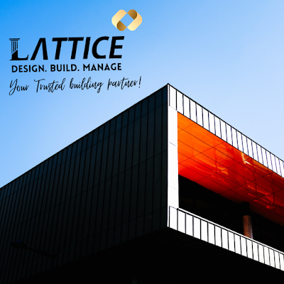 Lattice Group - Architectural Builders, Houses, Apartments (Class 2 Reno), Fit-out