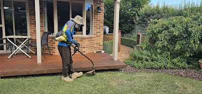 Lawn Mowing Canberra - LawnMowingCanberra.Com.Au work 4