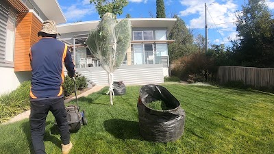 Lawn Mowing Canberra - LawnMowingCanberra.Com.Au project 5
