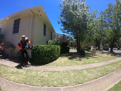 Lawn Mowing Canberra - LawnMowingCanberra.Com.Au project 6