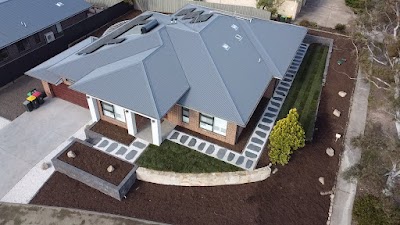 LEADING OUTDOOR SOLUTIONS work 4