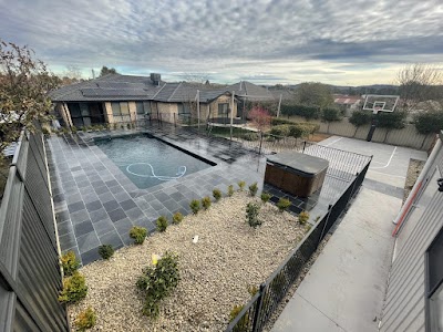 LEADING OUTDOOR SOLUTIONS project 5