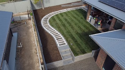 LEADING OUTDOOR SOLUTIONS project 6