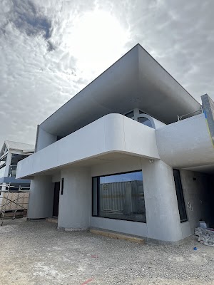 Leatherland Plastering