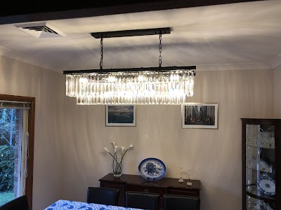 Leenderts Electrical work 1