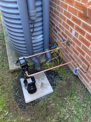 Leisure Coast Plumbing