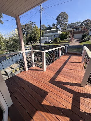 Let's Build It Carpentry