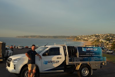 Level Up Plumbing And Gas