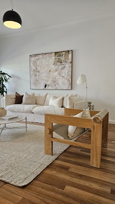 Lexi Painting - Painting & Decorating