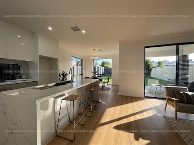 Lexmo Homes - Adelaide Home Builder