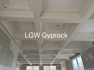 LGW Gyprock and Plastering Services Pty Ltd