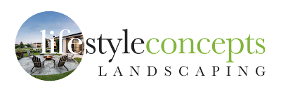 Life Style concepts landscaping