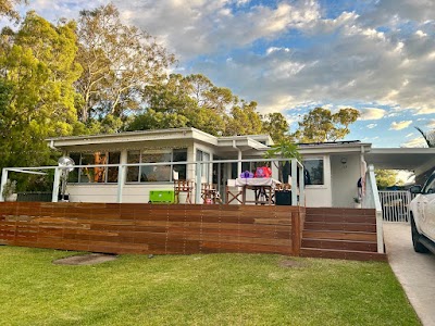 Lifestyle Concepts Landscaping