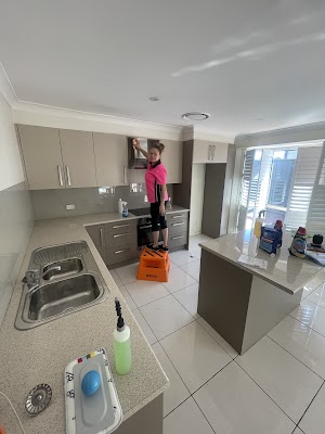 Light Beacon Cleaning