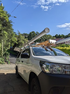 Light Touch Electrician Services