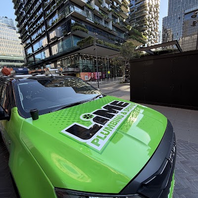 Lime Plumbing & Drains