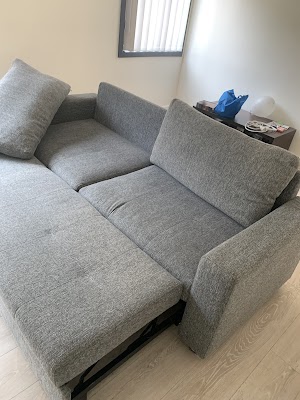 Limpio Cleaning Solutions Pty Ltd