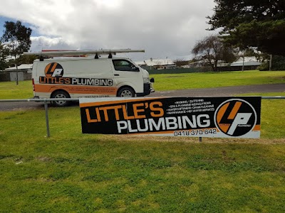 Little's Plumbing