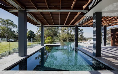 Living Image Landscape Architect