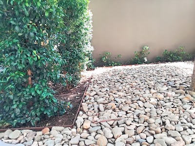 Living Waters Landscape Construction