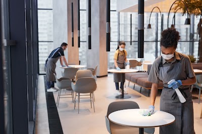 Local Deep Cleaning Services