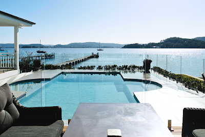 Local Glass Pool Fencing