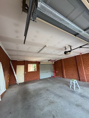 ​​Proficient plasterer and painter project 6