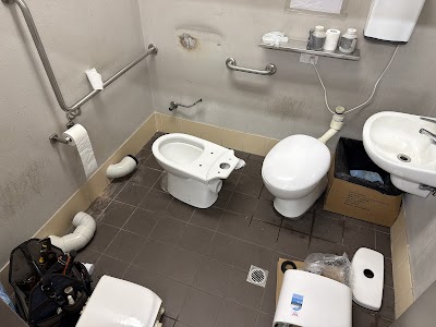 1 Way Plumbing project 5