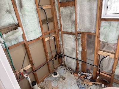 1 Way Plumbing project 6