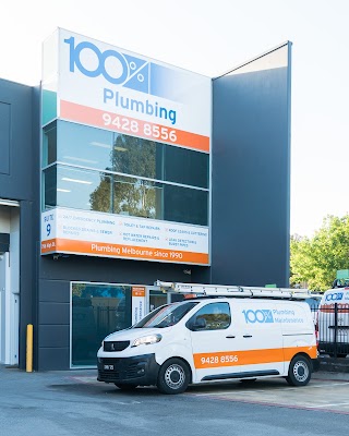 100% Plumbing & Gas Maintenance work 2