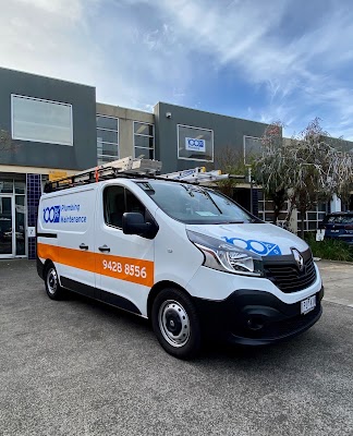 100% Plumbing & Gas Maintenance work 3