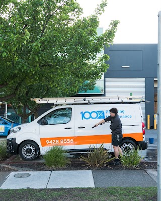 100% Plumbing & Gas Maintenance project 5