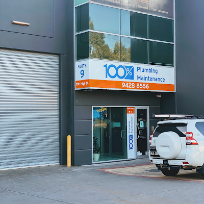 100% Plumbing & Gas Maintenance project 6