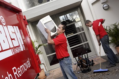 1300 Rubbish Removal project 6