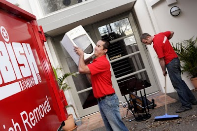 1300 Rubbish Removal work 3