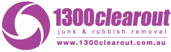 1300Clearout - Rubbish Removal Brisbane