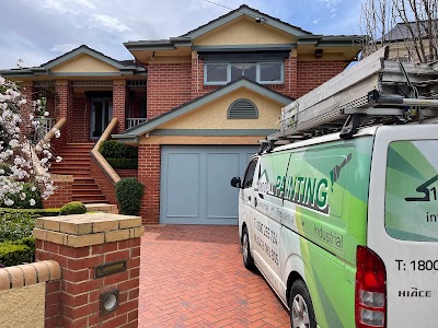 1800 All Painting project 5