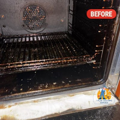 1plus cleaning services work 3