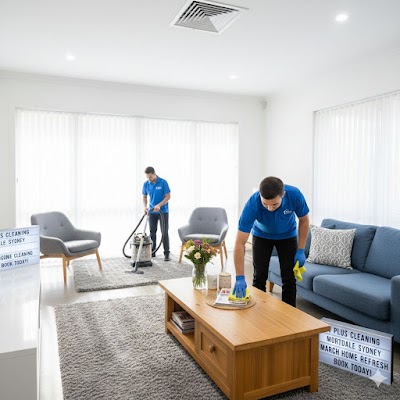 1plus cleaning services