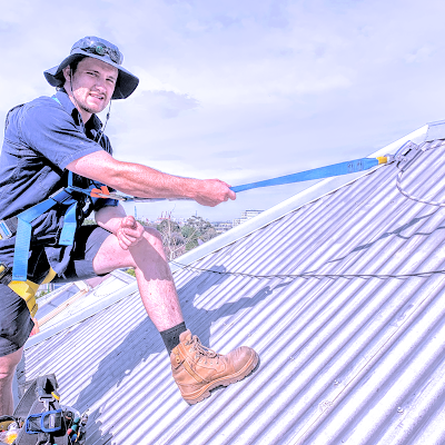 1st Call Electrical Services work 4