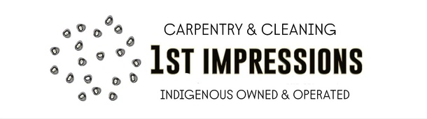 1st Impressions Carpentry and Cleaning
