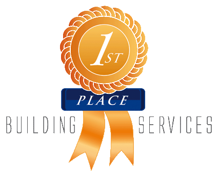 1st Place Building Services