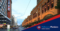 24 Hour Melbourne Plumber