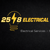 25/8 Electrical