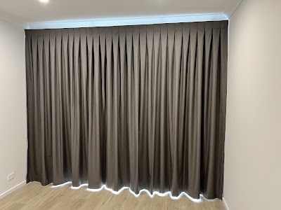 2Net Blinds & Curtains - Sheer Curtains, Double Curtains, Motorised Curtains, Veri Shade alternative Blinds work 3