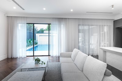 2Net Blinds & Curtains - Sheer Curtains, Double Curtains, Motorised Curtains, Veri Shade alternative Blinds work 4